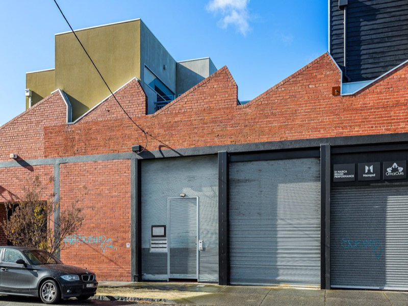 4 / 175C Stephen Street YARRAVILLE