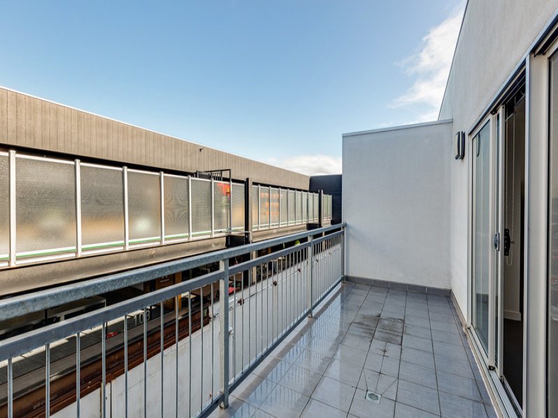 4 / 175C Stephen Street YARRAVILLE