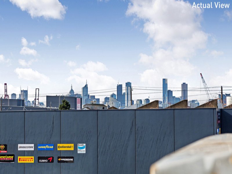 4 / 175C Stephen Street YARRAVILLE