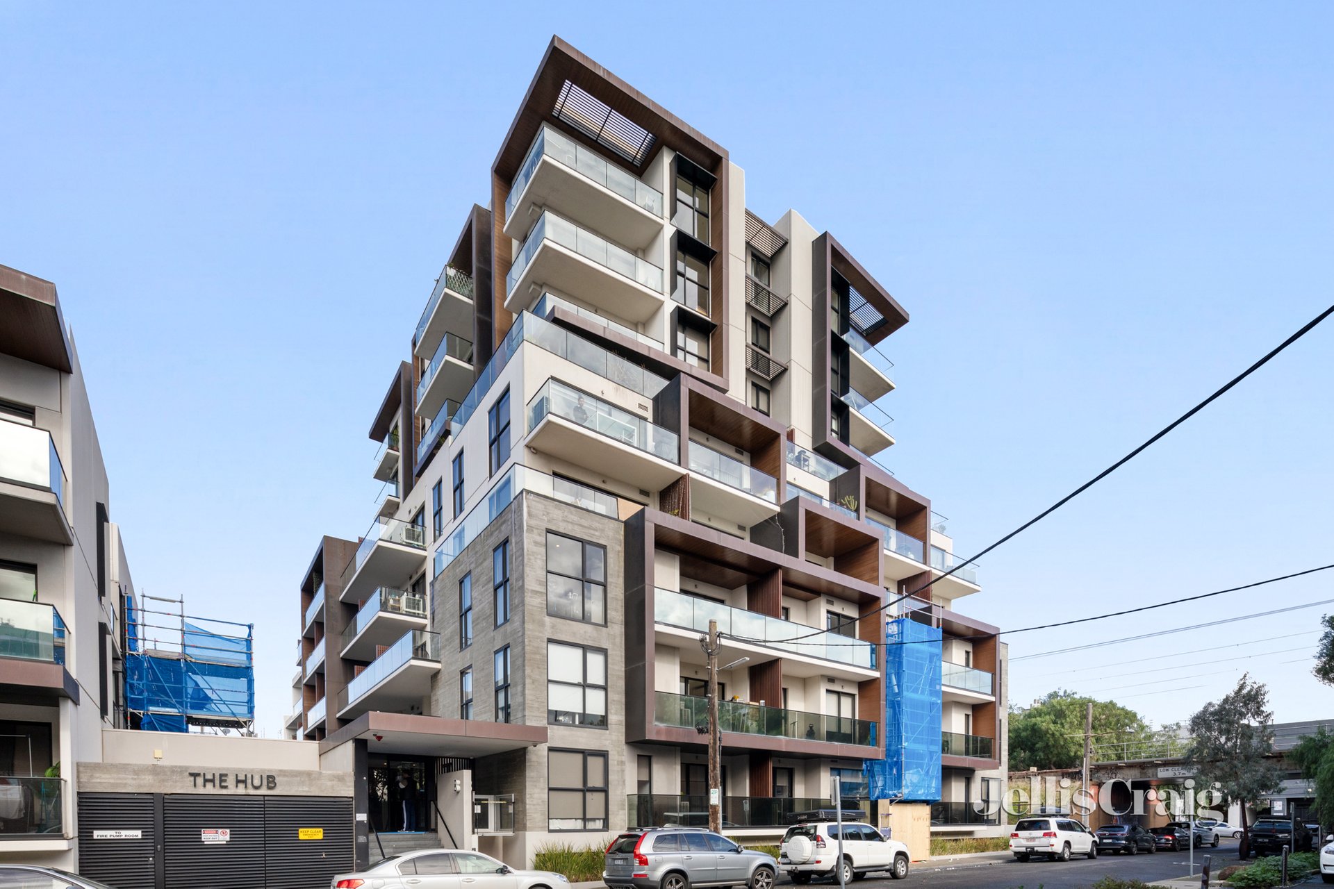 417/8 Garfield Street, Richmond image 8