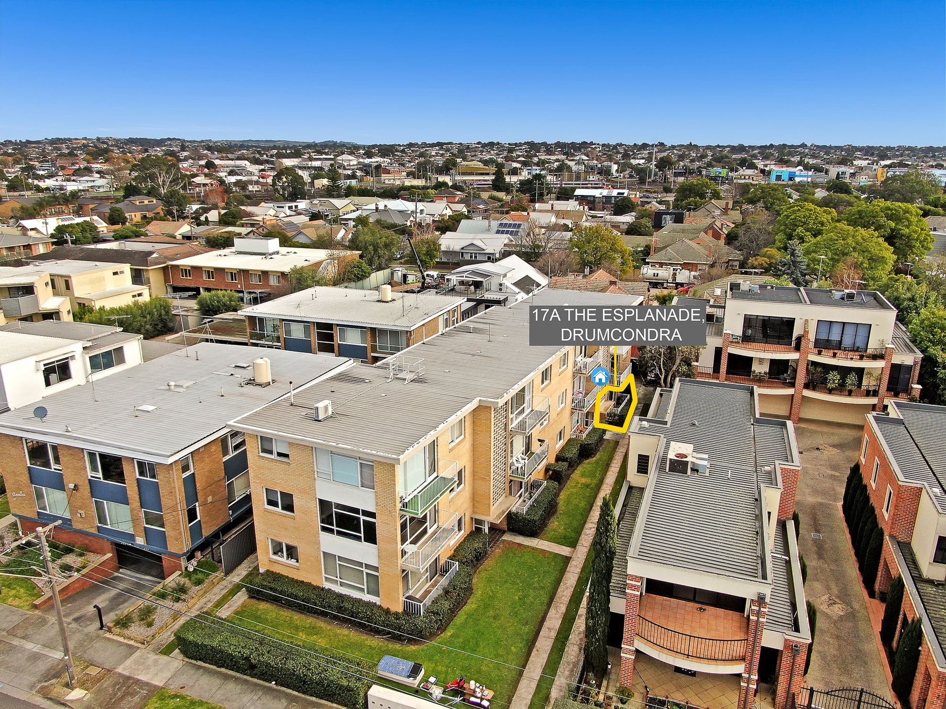 4/17a The Esplanade, Geelong image 9