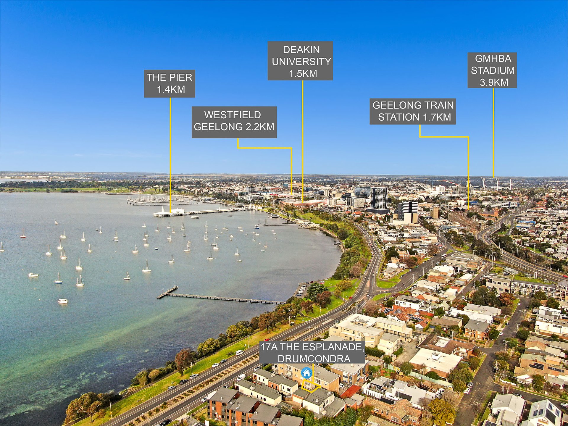 4/17a The Esplanade, Geelong image 10