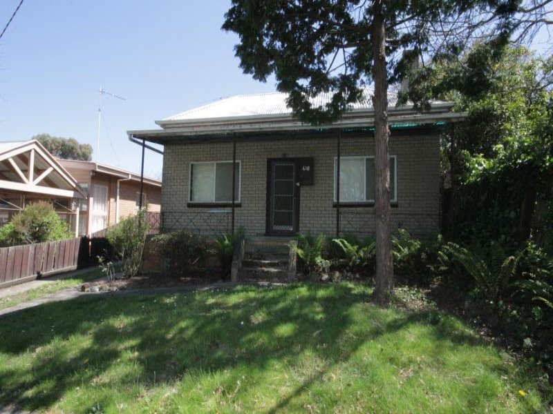 418 Dawson Street South, Ballarat Central image 1