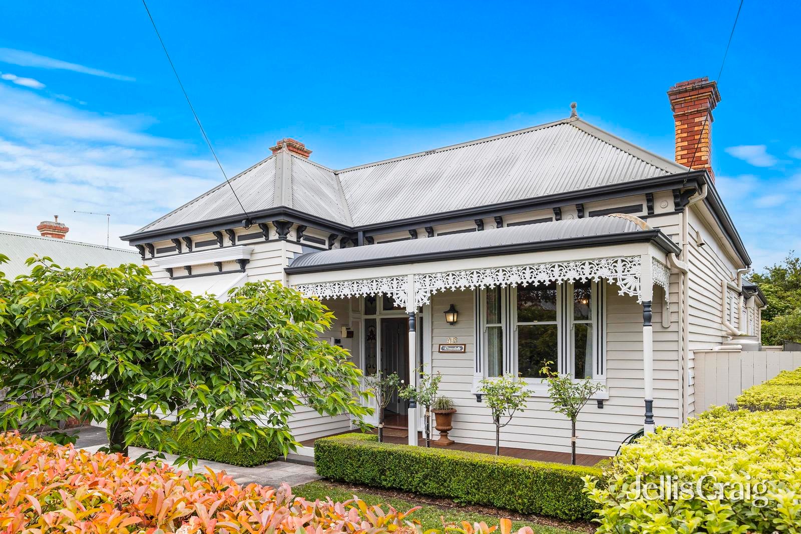 418 Drummond Street North, Ballarat Central image 1