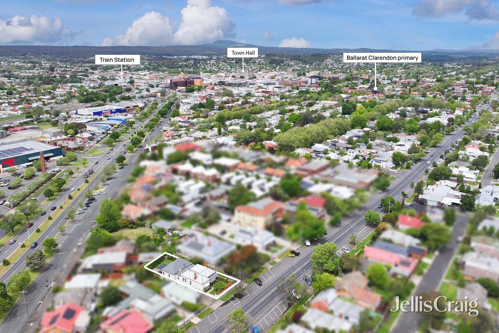 418 Drummond Street North, Ballarat Central image 20