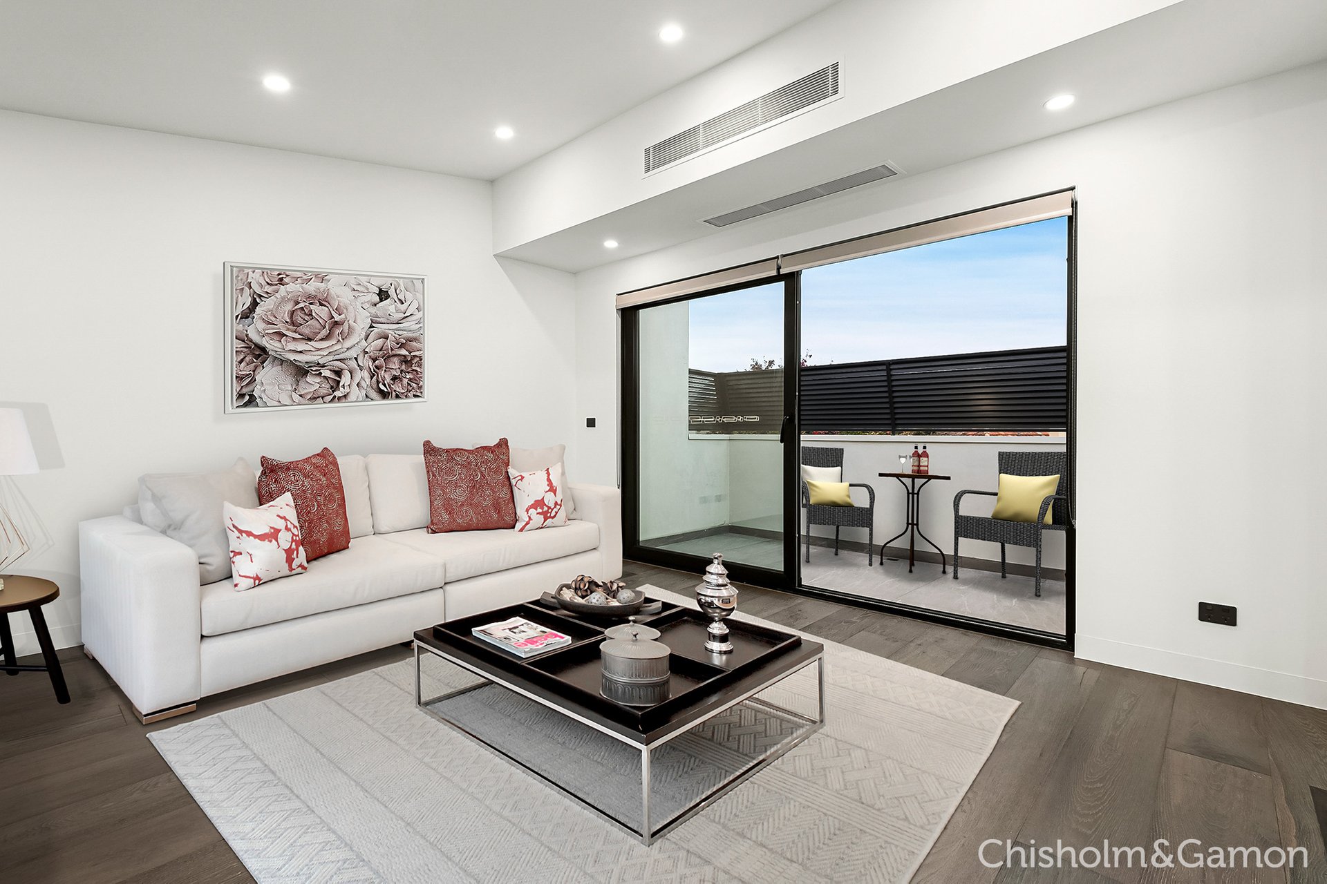 4/18 Joyce Street, Elwood image 1