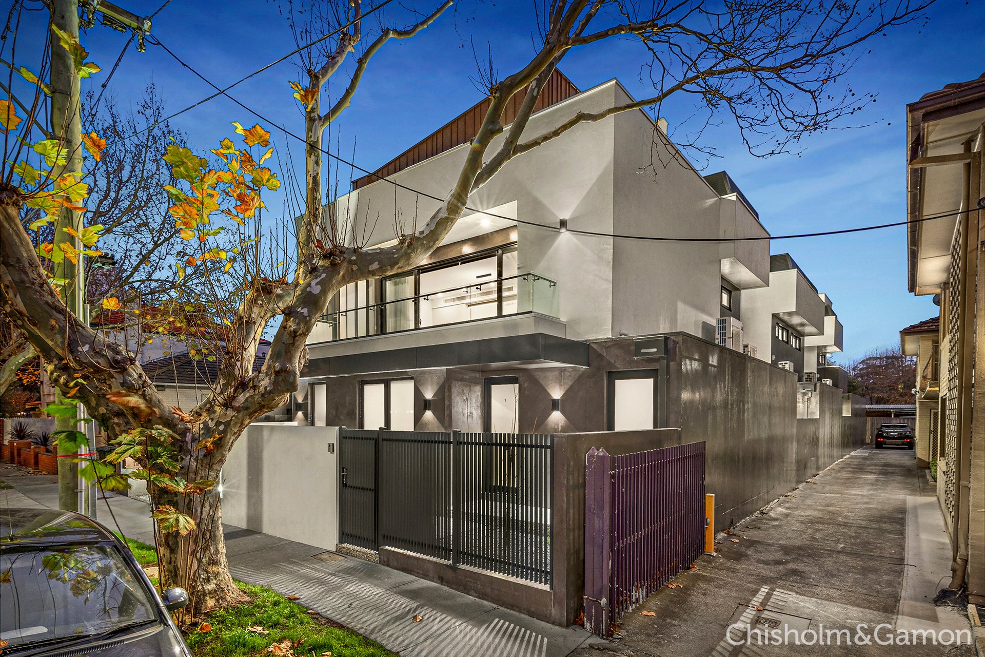 4/18 Joyce Street, Elwood image 20