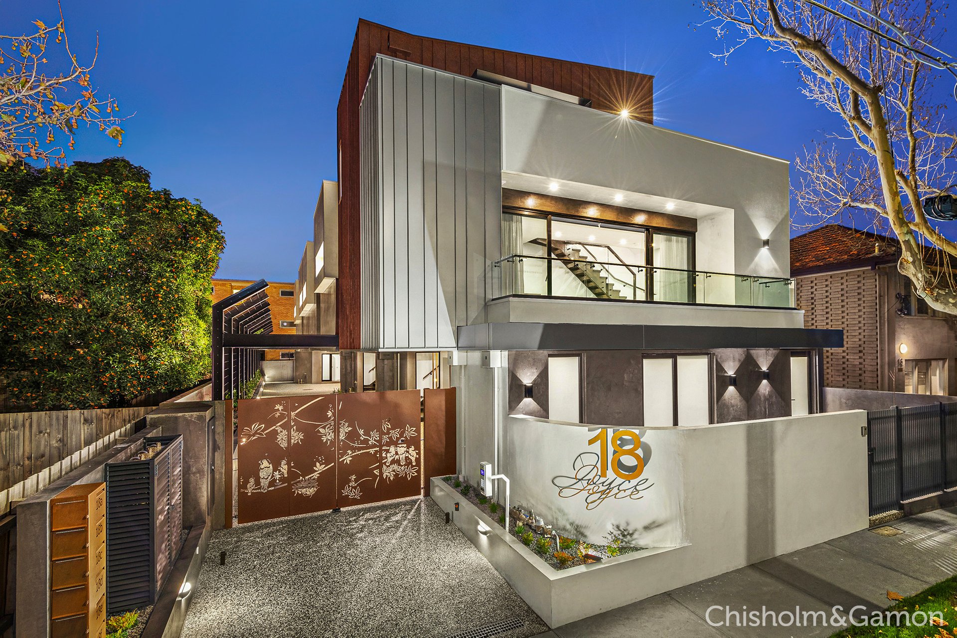 4/18 Joyce Street, Elwood image 21