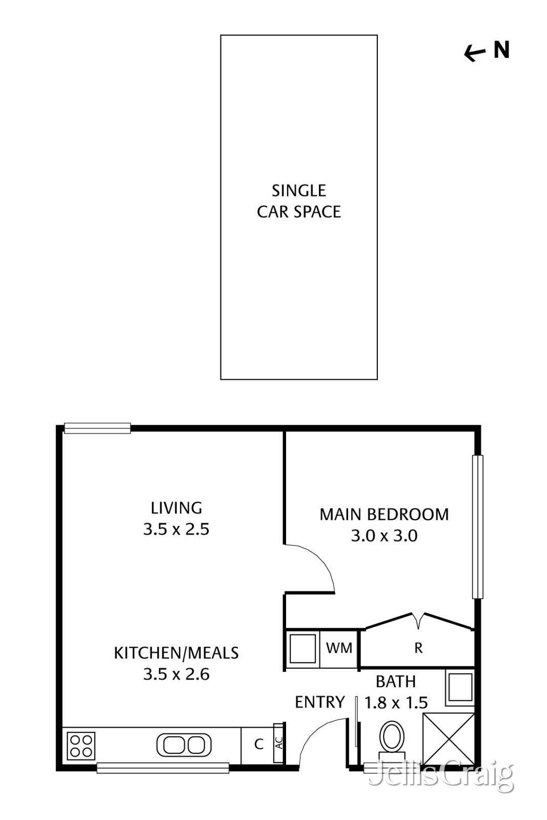 4/18 Oak Avenue, Boronia image 7