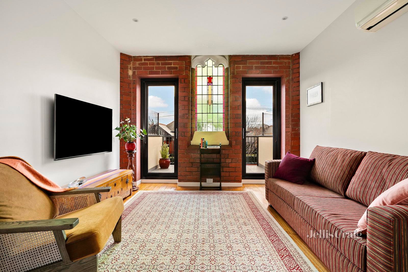 4/18 Rothwell Street, Ascot Vale image 2