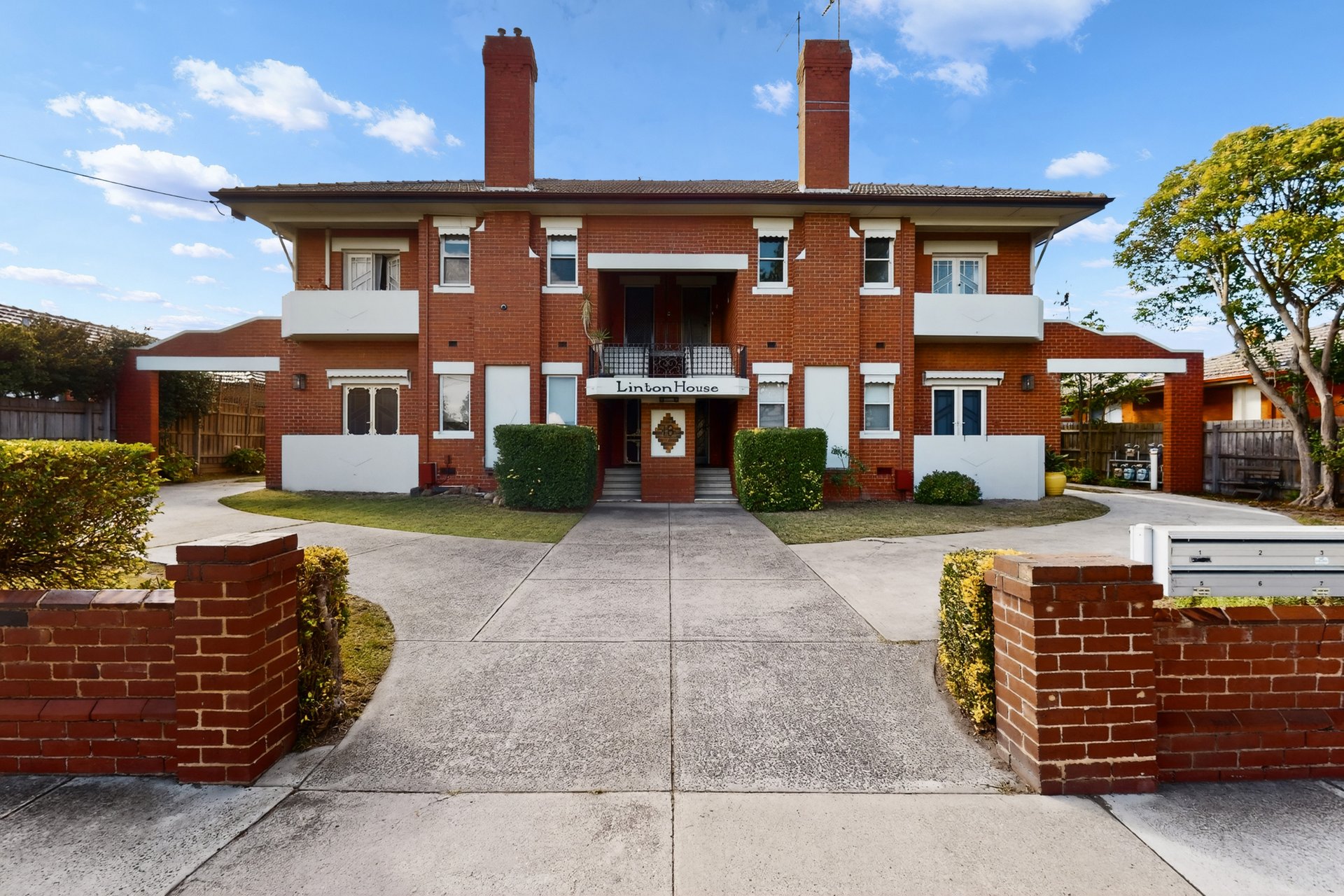 4/18 St Georges Road, Elsternwick image 1