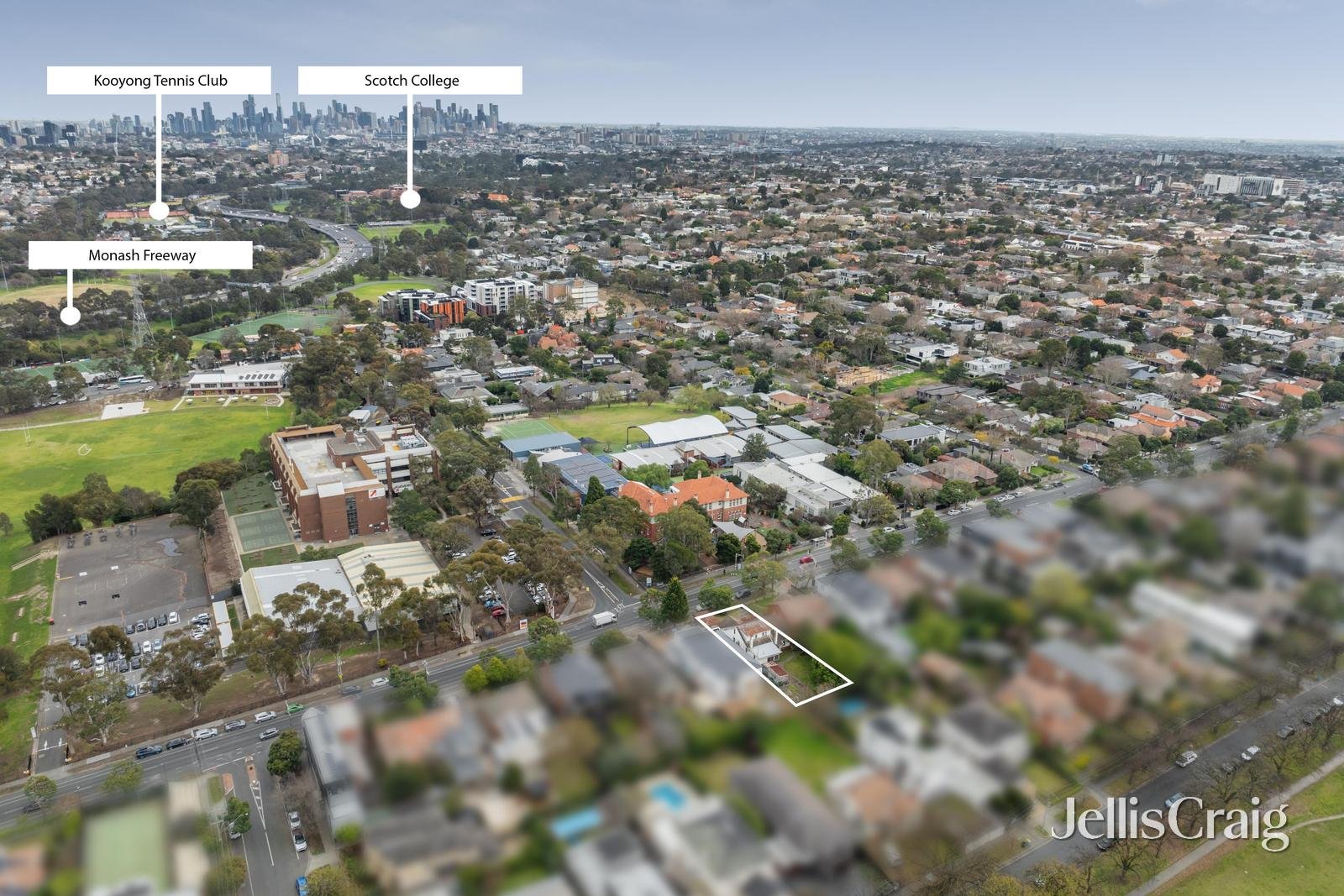418 Tooronga Road, Hawthorn East image 5