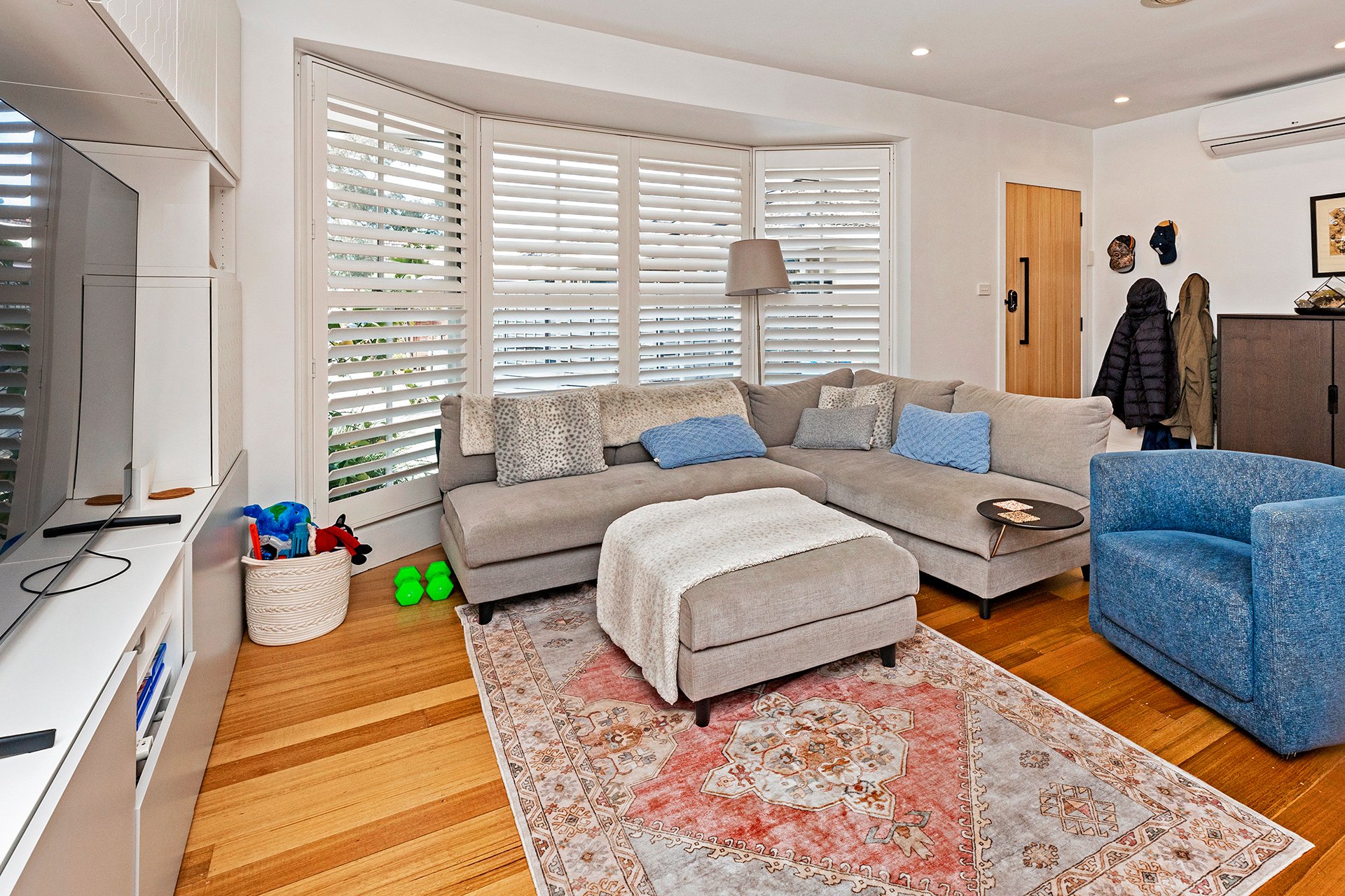 4 / 18 William Street Brighton