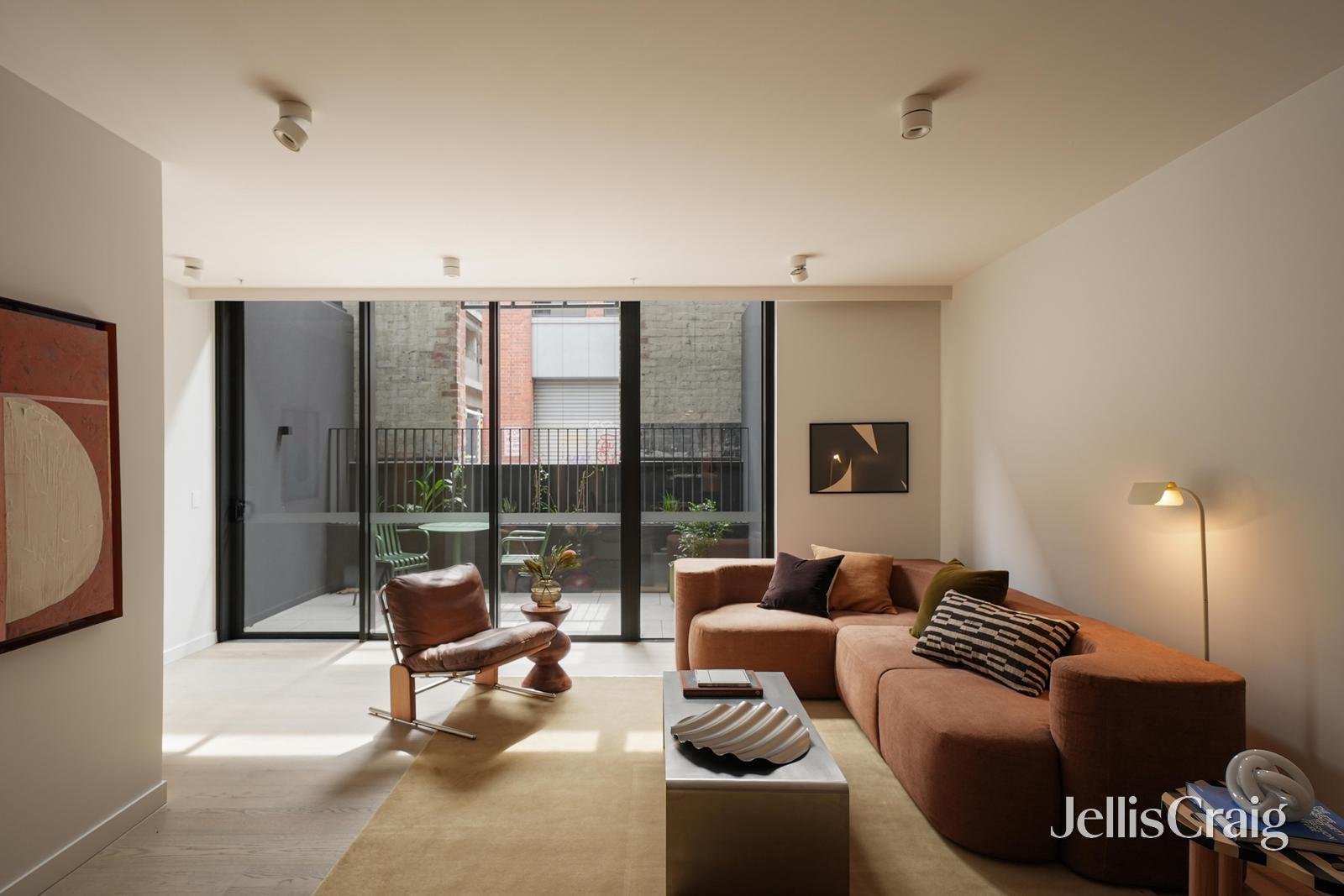 4/180 Leicester Street, Fitzroy image 3