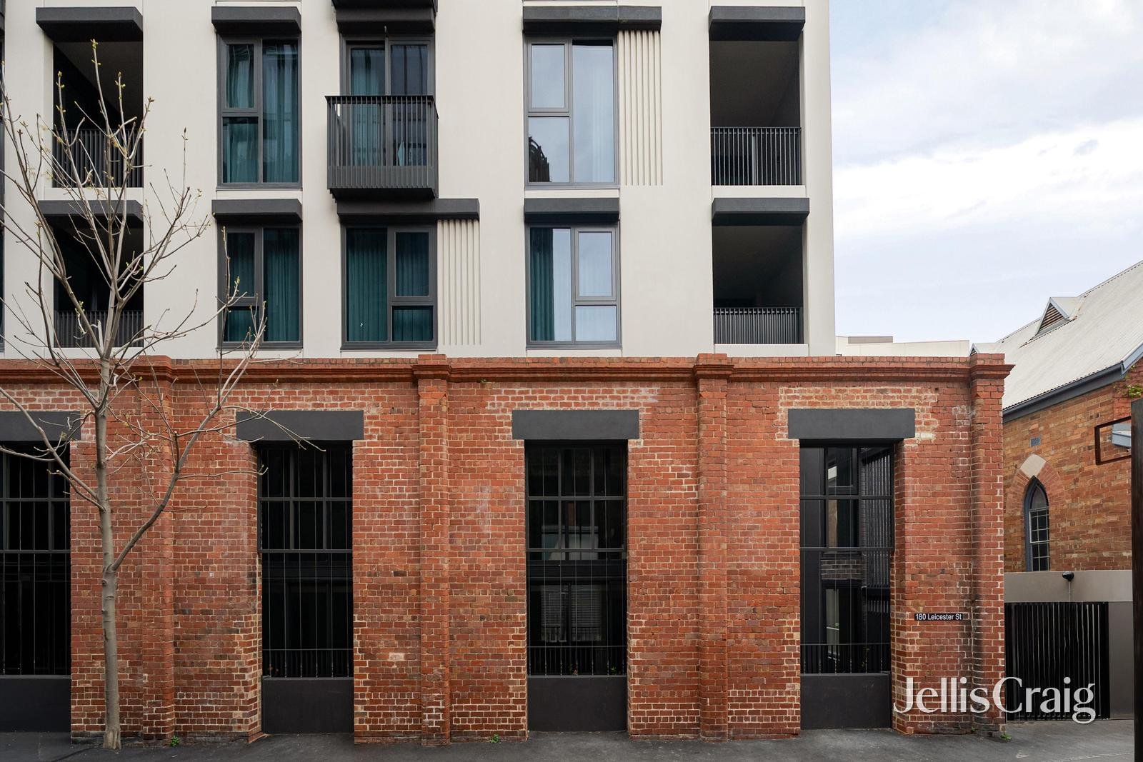 4/180 Leicester Street, Fitzroy image 20