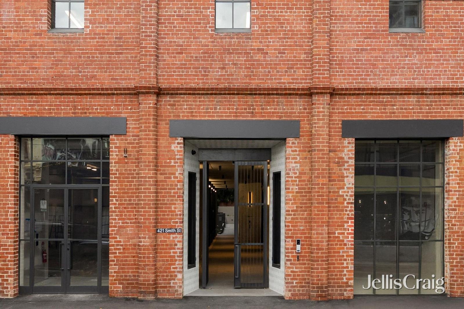 4/180 Leicester Street, Fitzroy image 23