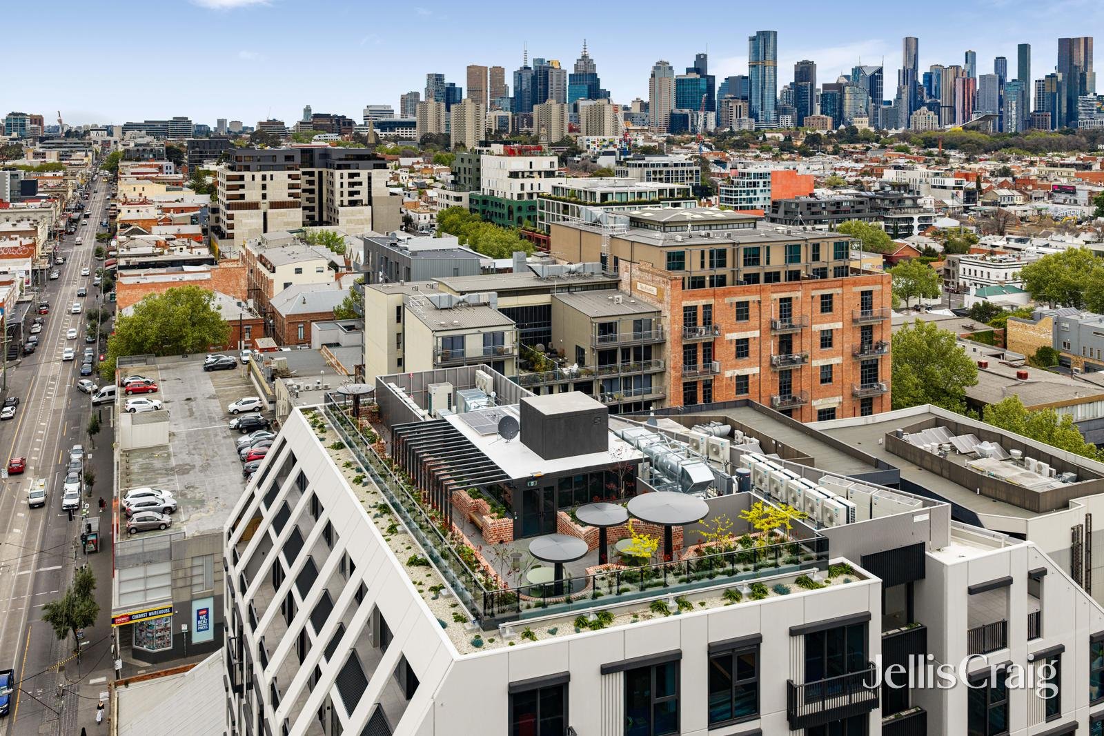 4/180 Leicester Street, Fitzroy image 25