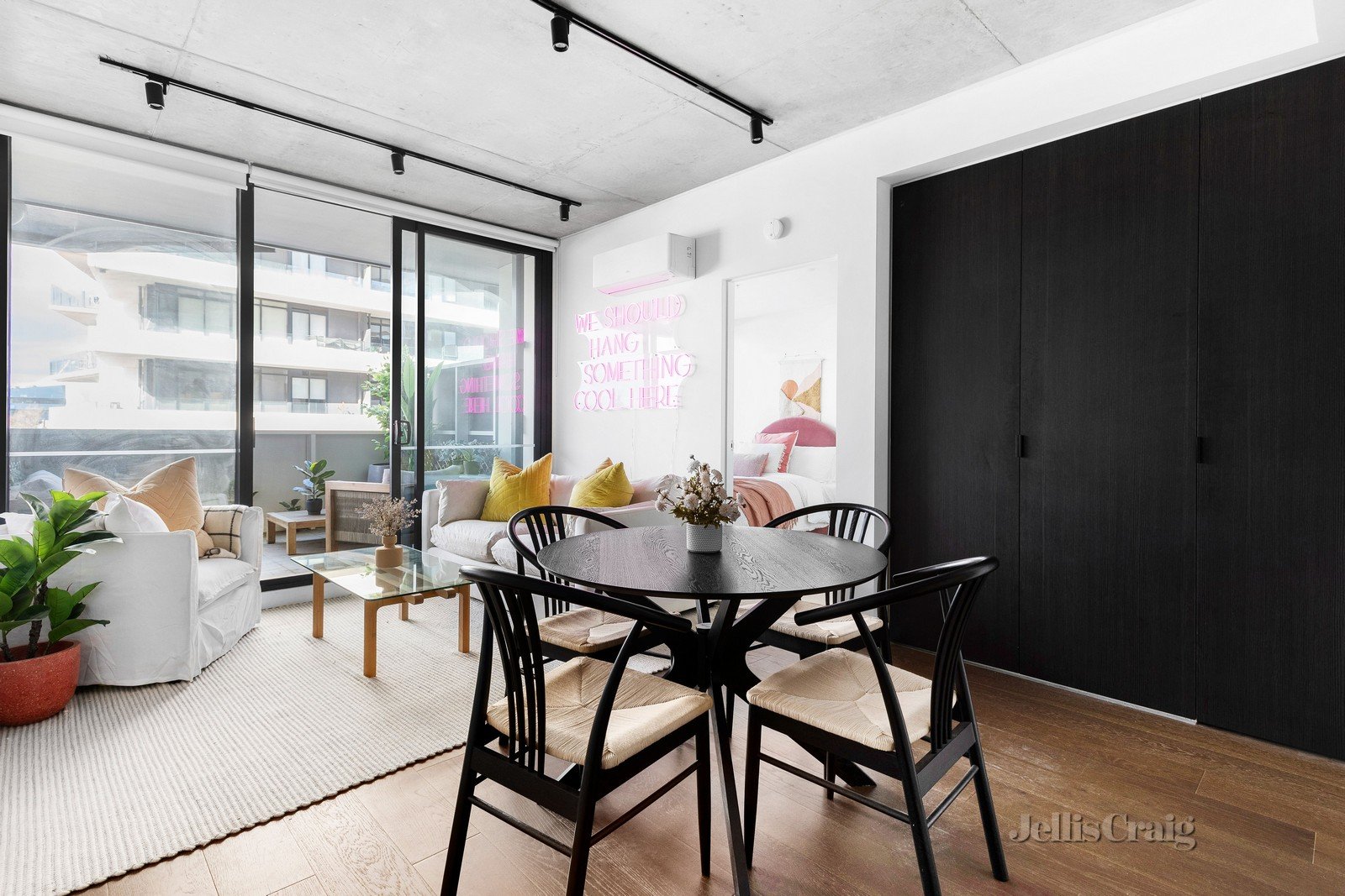 418/154 Cremorne St, Cremorne image 2