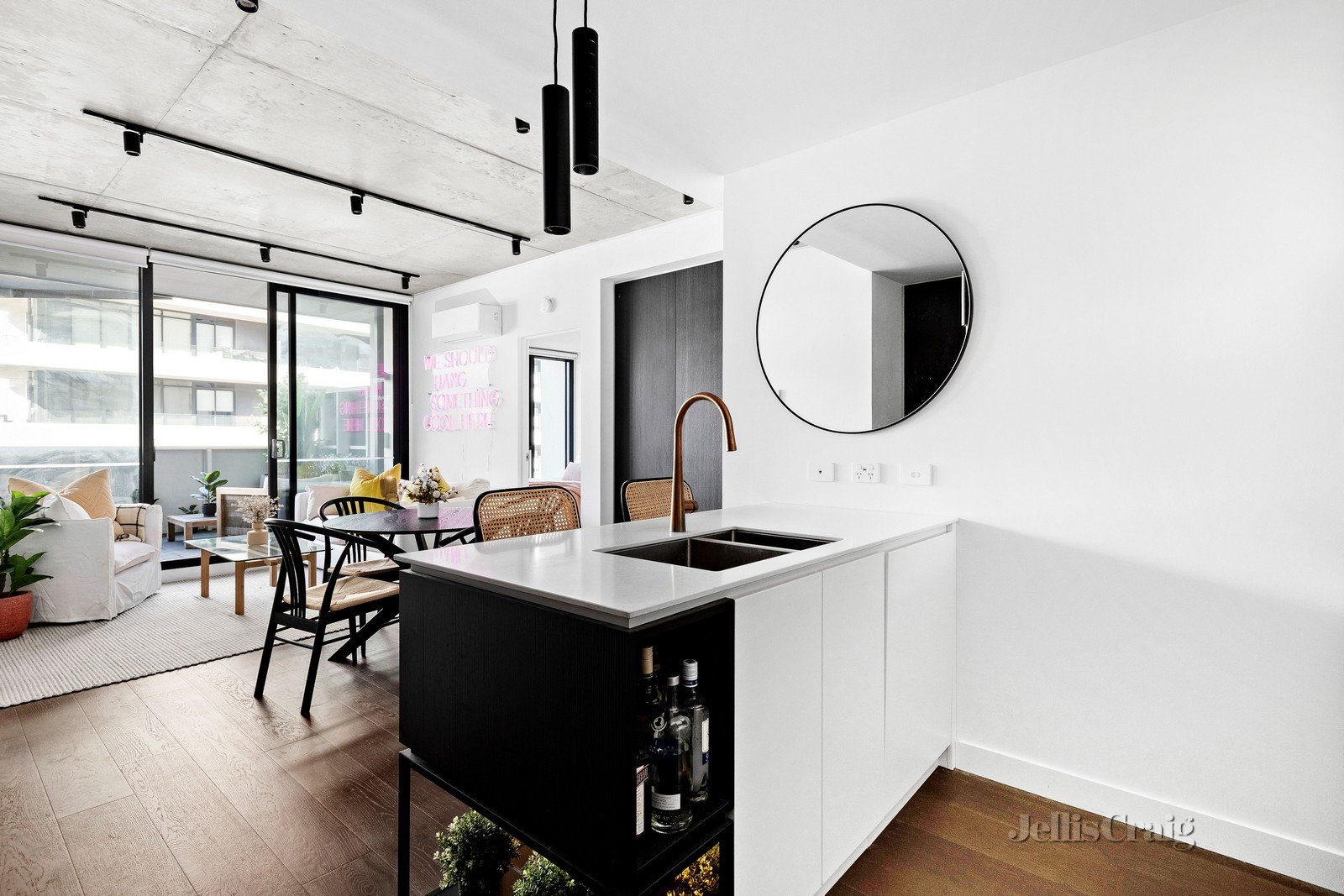 418/154 Cremorne St, Cremorne image 6