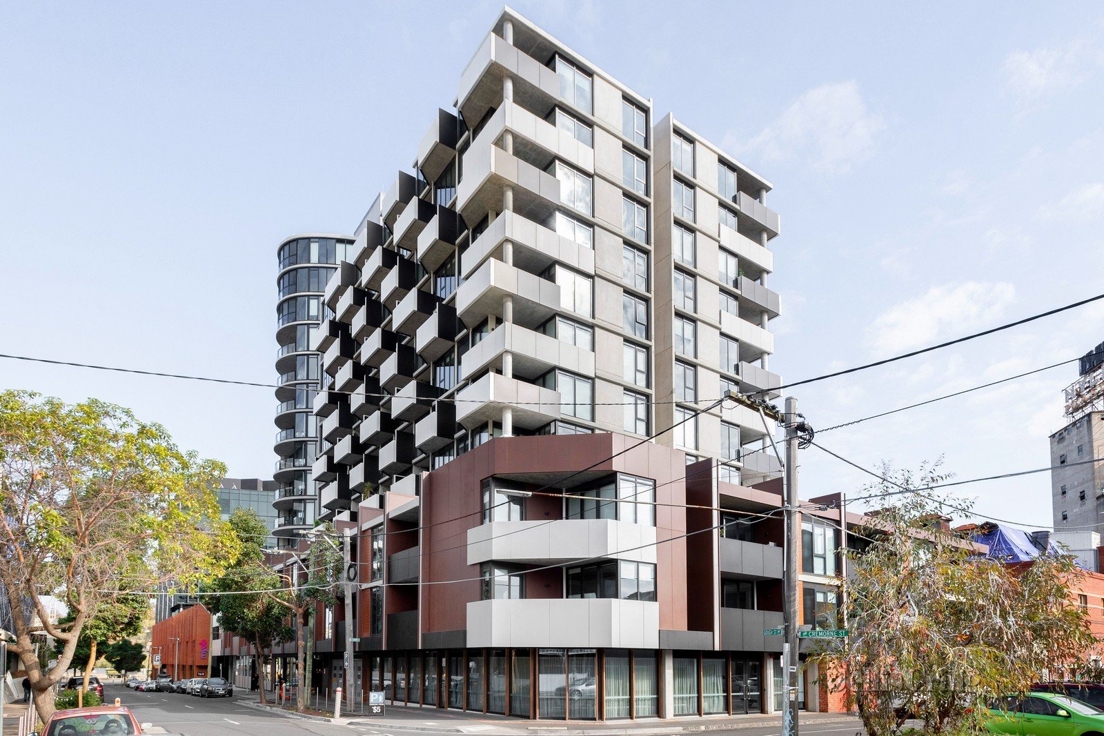 418/154 Cremorne St, Cremorne image 13