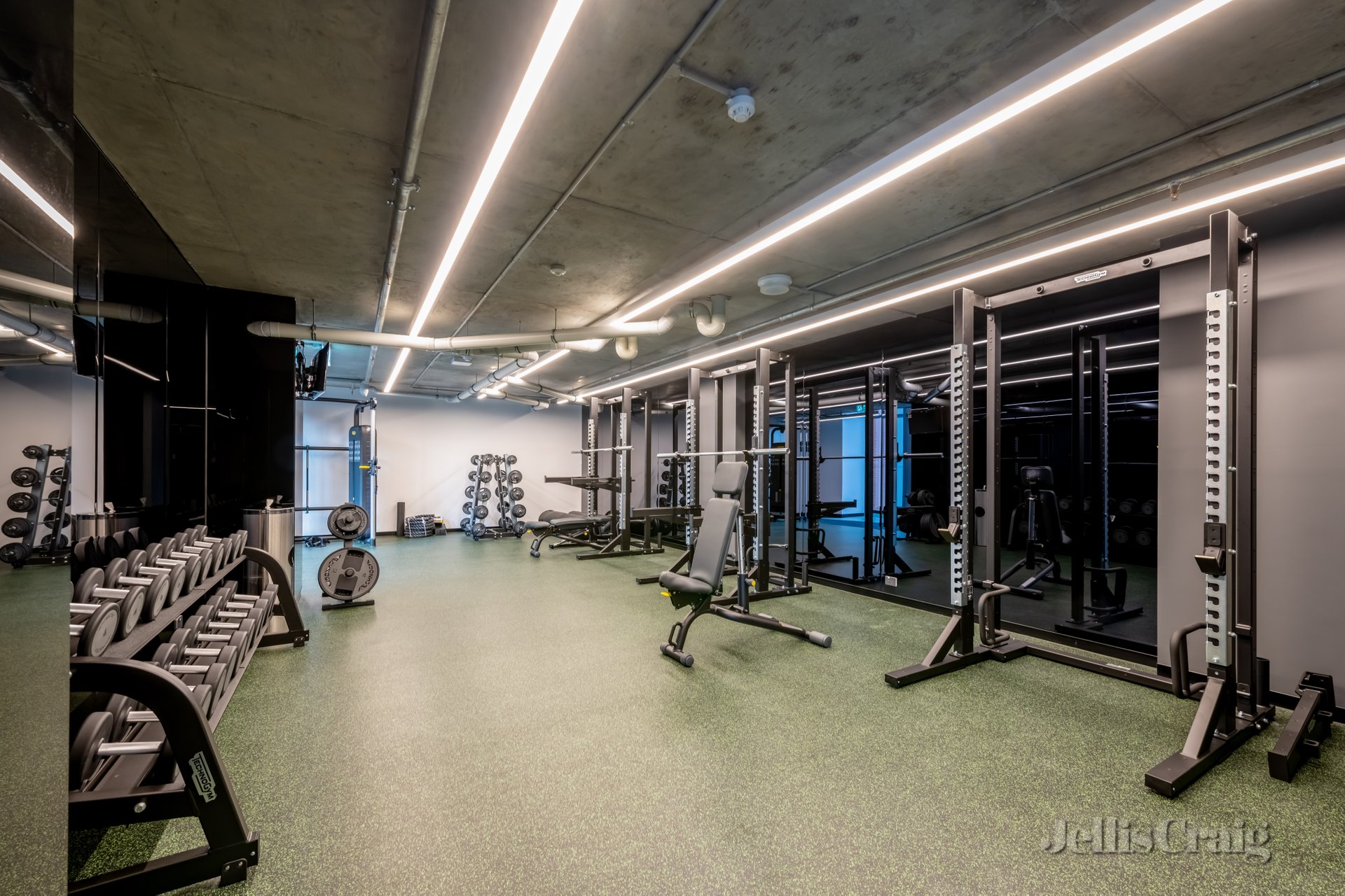 418/154 Cremorne St, Cremorne image 15