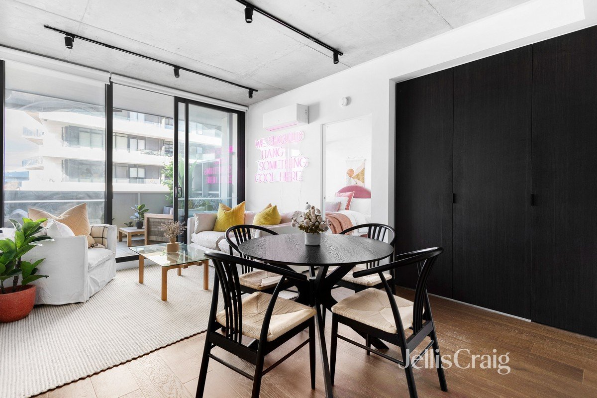 418/154 Cremorne Street, Cremorne image 2