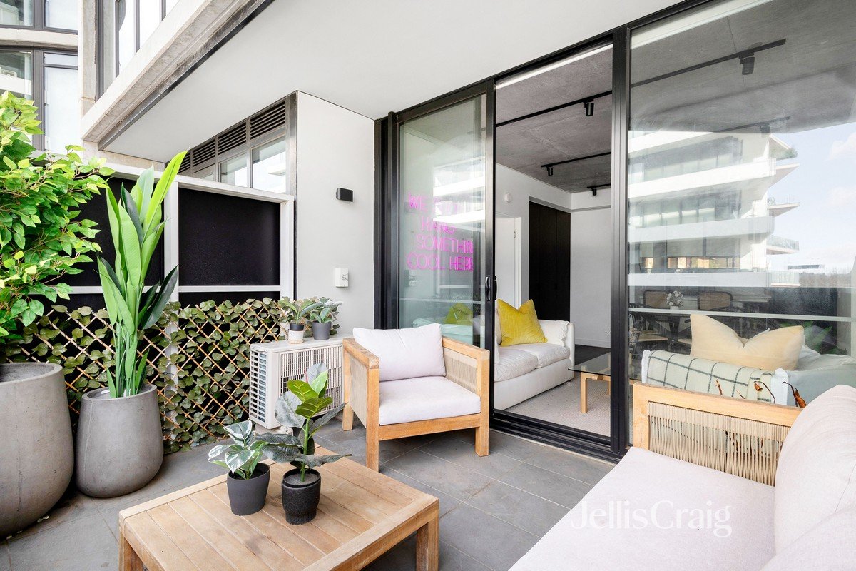 418/154 Cremorne Street, Cremorne image 3