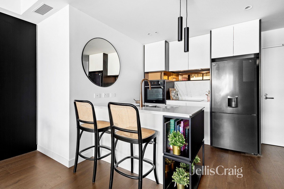418/154 Cremorne Street, Cremorne image 4
