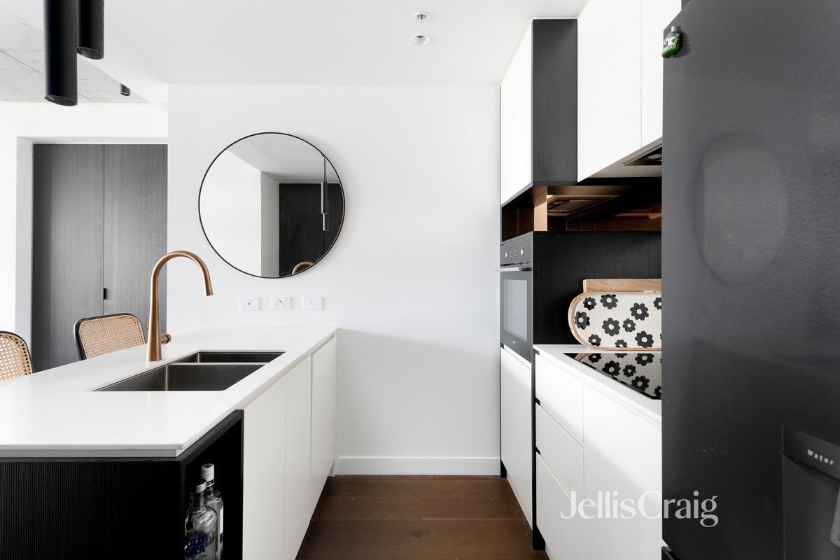 418/154 Cremorne Street, Cremorne image 5