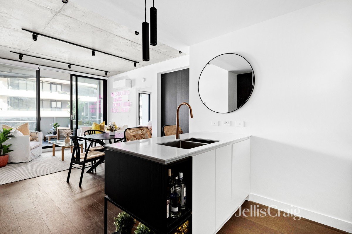 418/154 Cremorne Street, Cremorne image 6