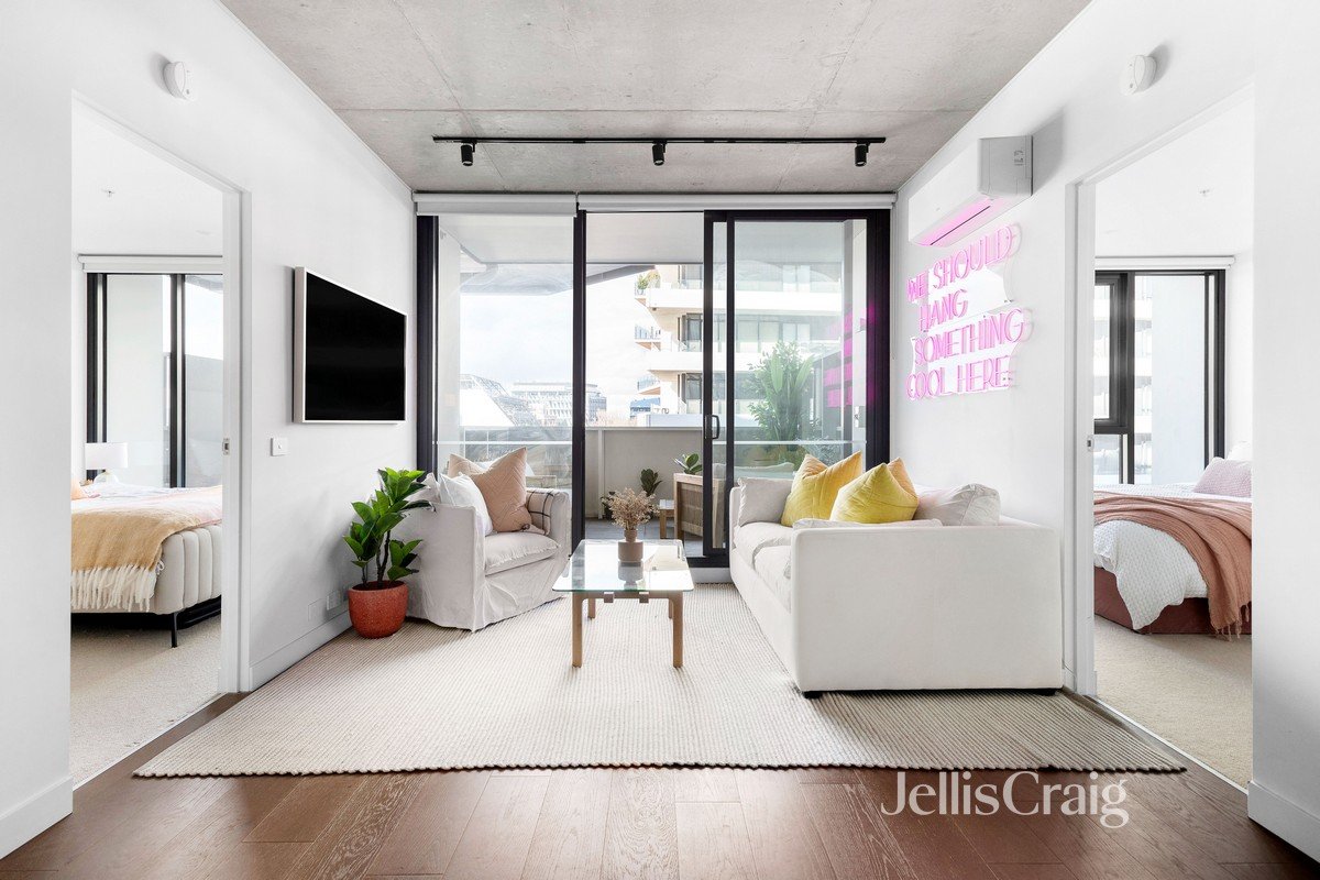 418/154 Cremorne Street, Cremorne image 7
