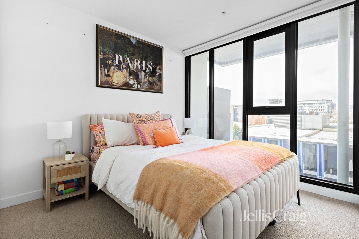 418/154 Cremorne Street, Cremorne image 8