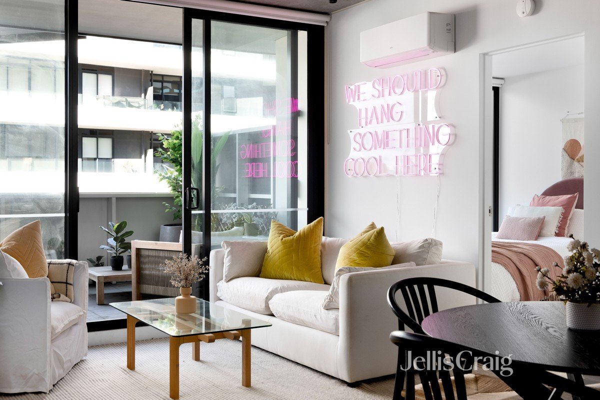 418/154 Cremorne Street, Cremorne image 11