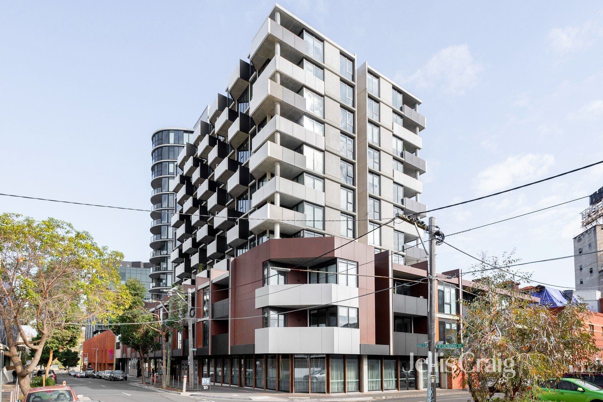 418/154 Cremorne Street, Cremorne image 13