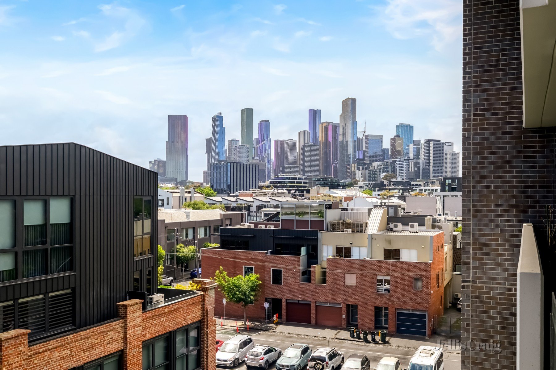 418/288 Adderley Street, West Melbourne image 16