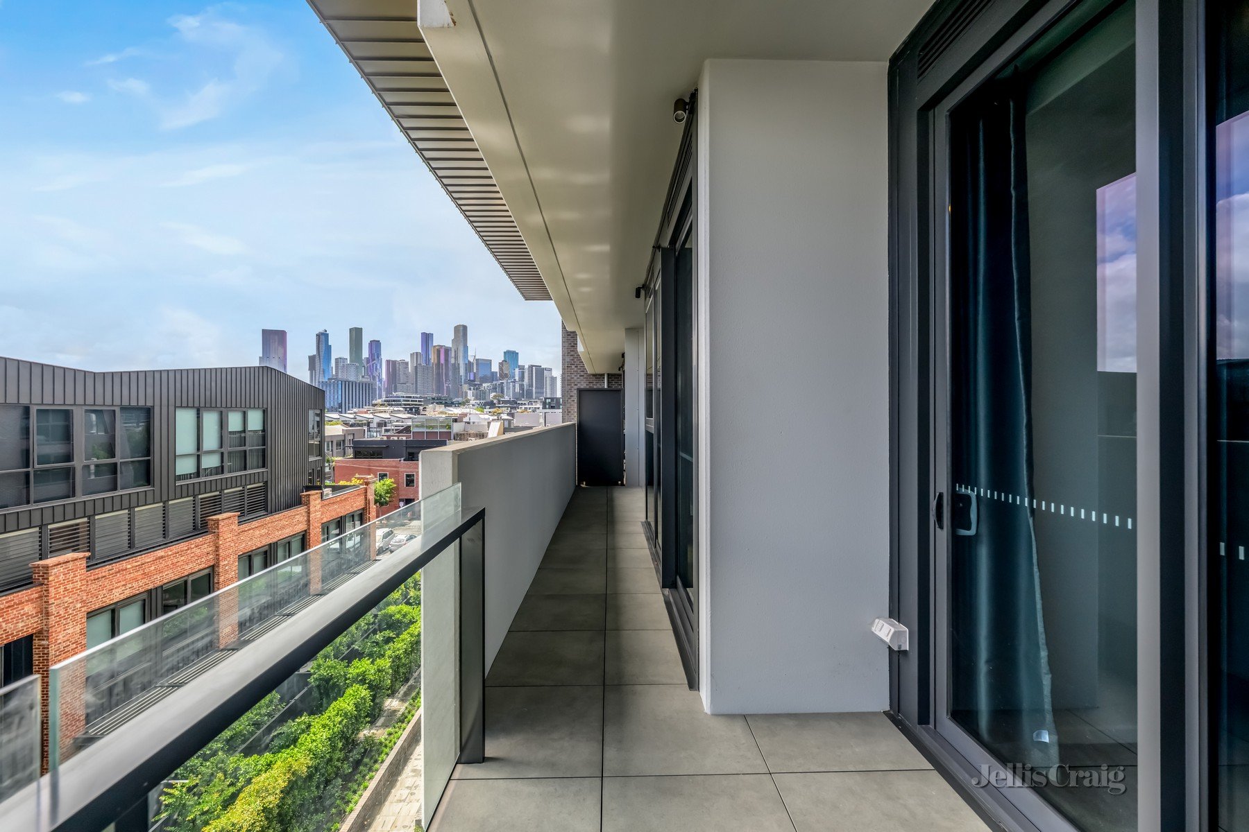 418/288 Adderley Street, West Melbourne image 14