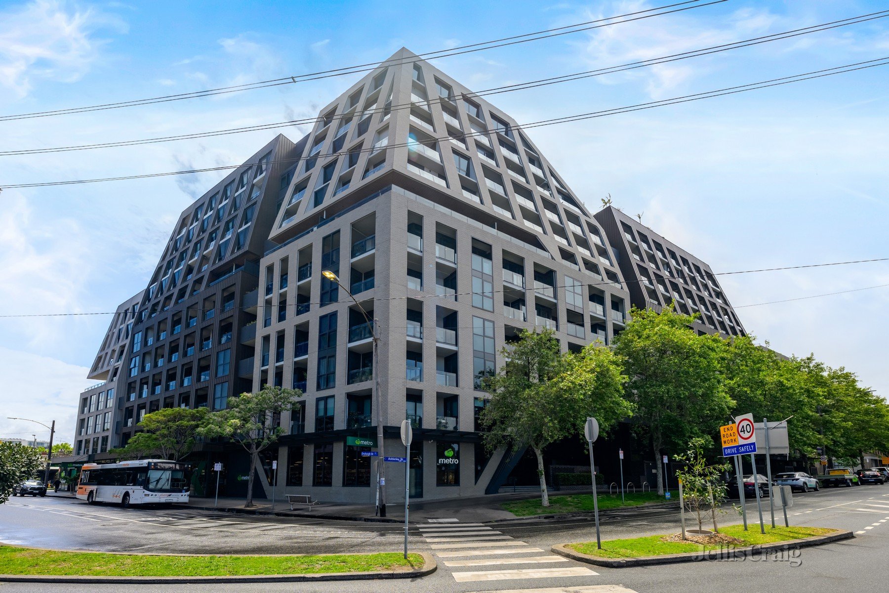 418/288 Adderley Street, West Melbourne image 17