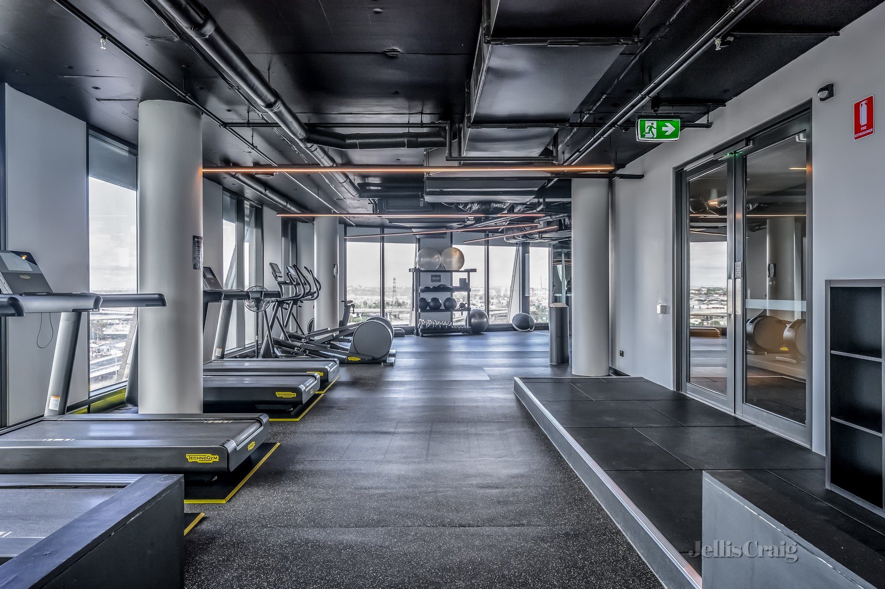 418/288 Adderley Street, West Melbourne image 11