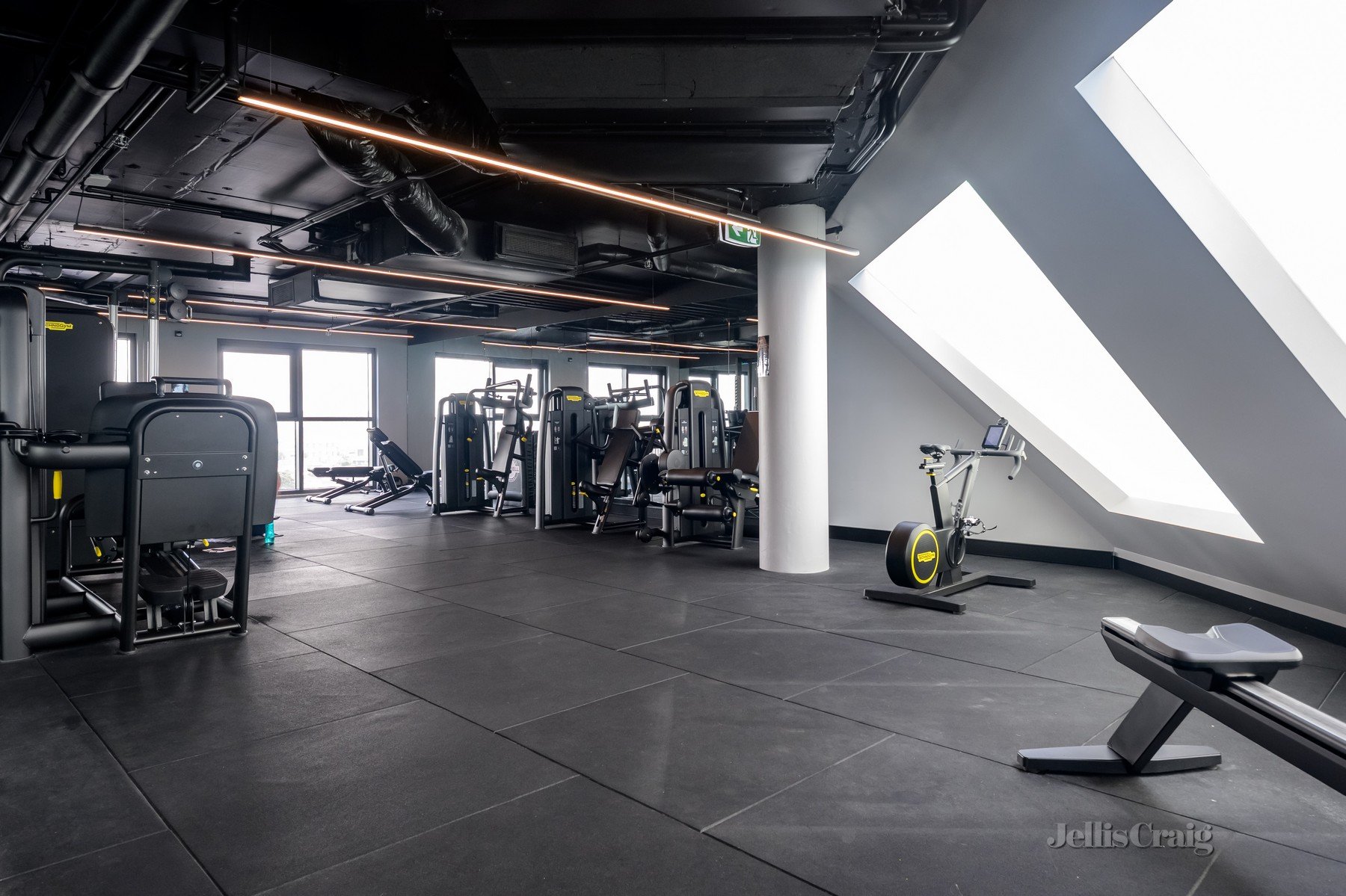 418/288 Adderley Street, West Melbourne image 12