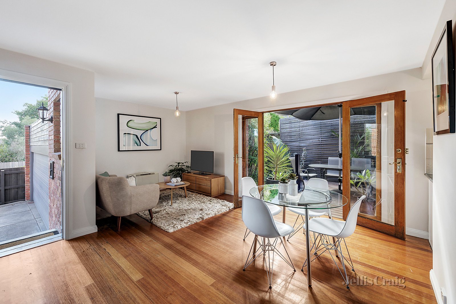 4/184 Brougham Street, Kew image 3