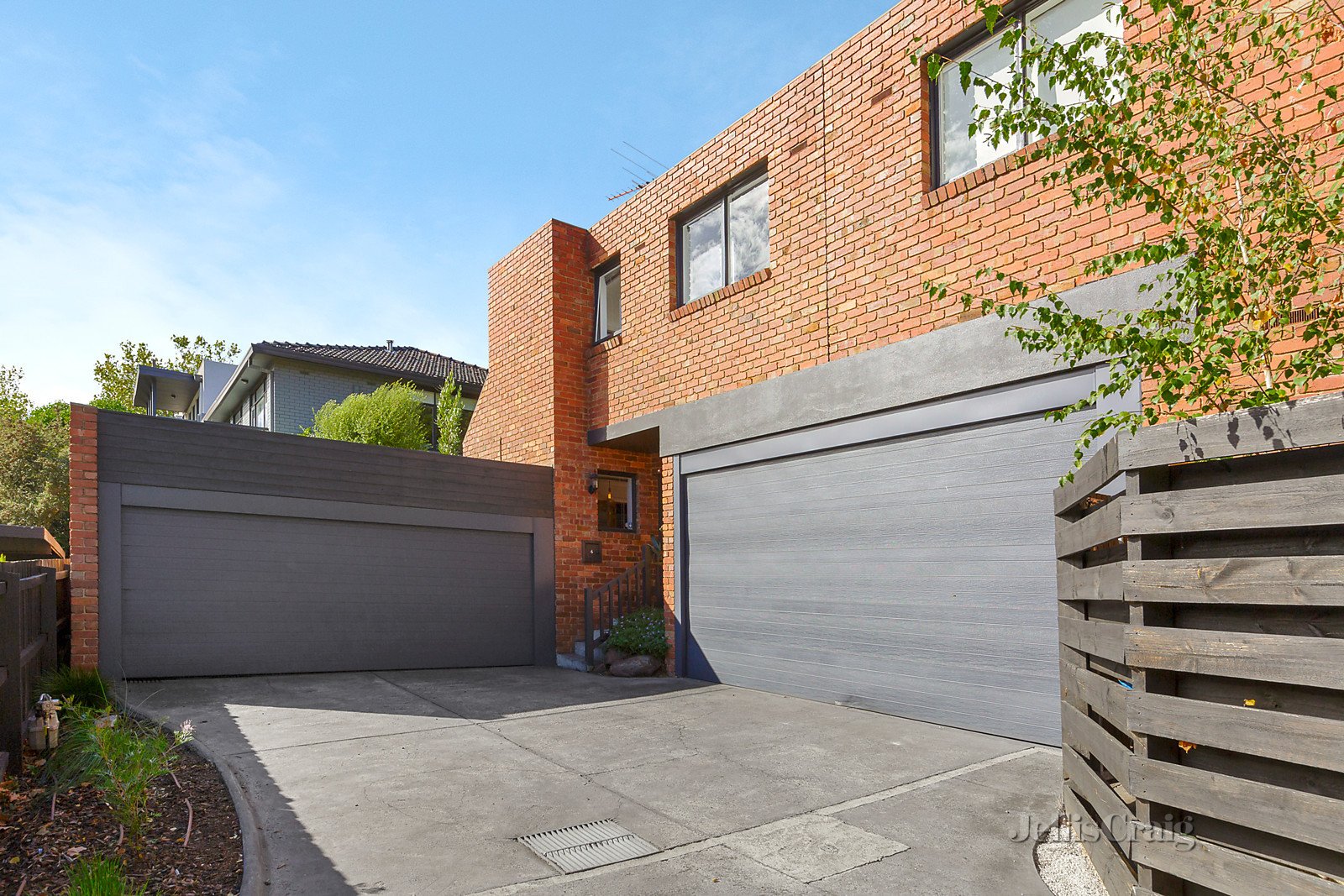 4/184 Brougham Street, Kew image 8