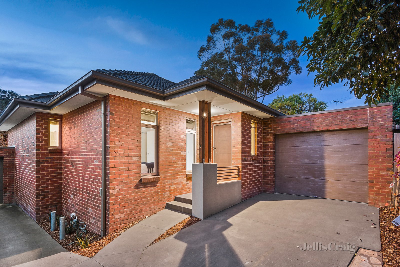 4/184 Mountain View Road, Briar Hill image 1