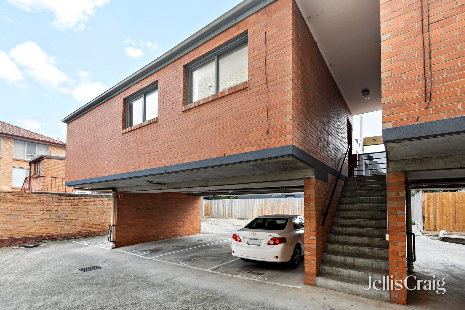 4/185 Brighton Road, Elwood image 4