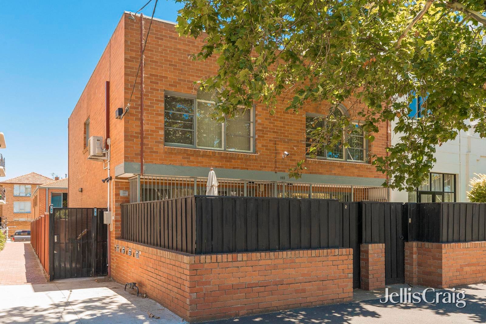 4/185 Brighton Road, Elwood image 8