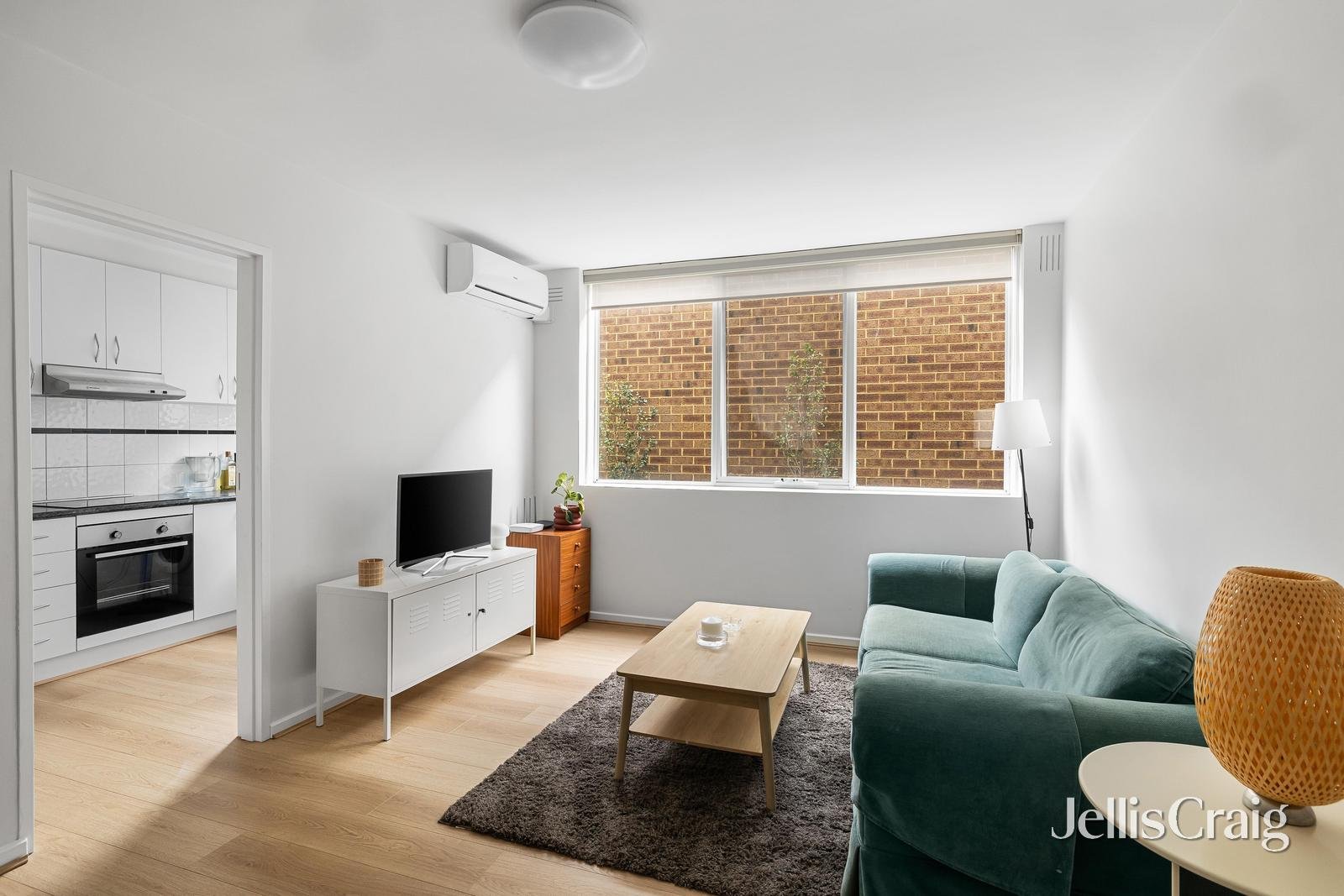 4/185 Stawell Street, Richmond image 1