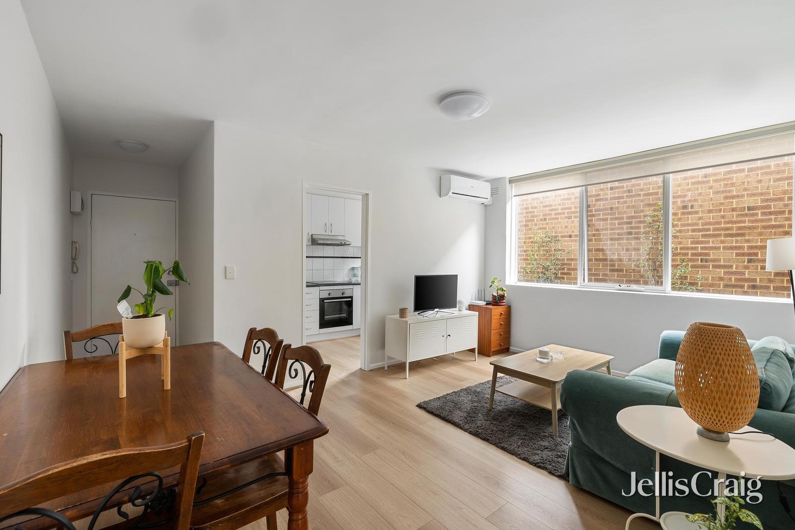 4/185 Stawell Street, Richmond image 3