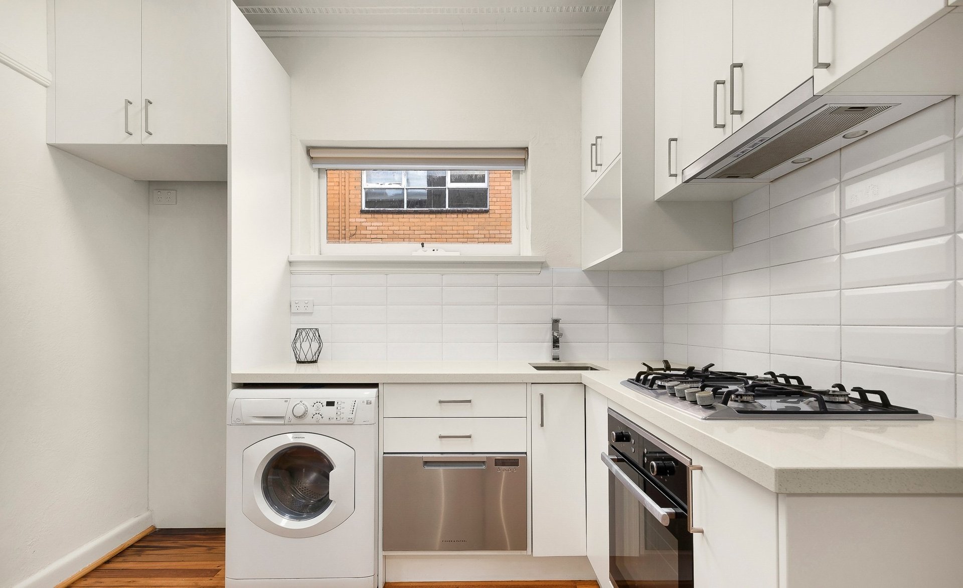 4/189 Brighton Road, Elwood image 4