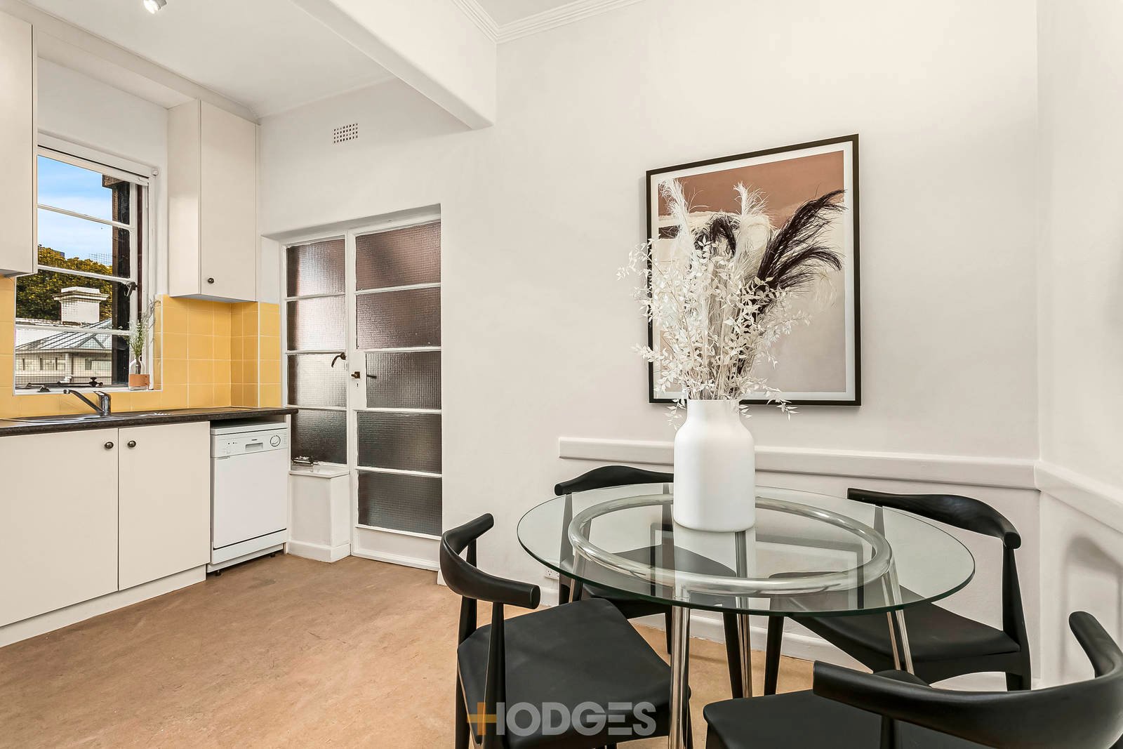 4 / 19-21 Adams Street South Yarra