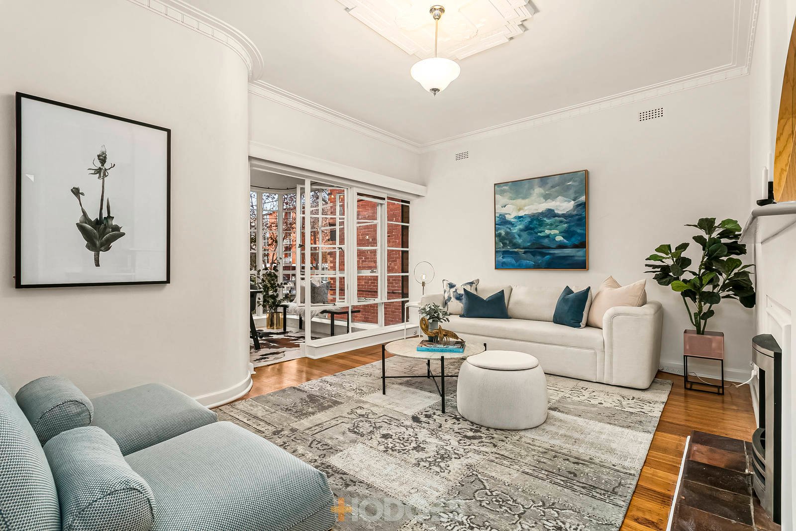 4 / 19-21 Adams Street South Yarra