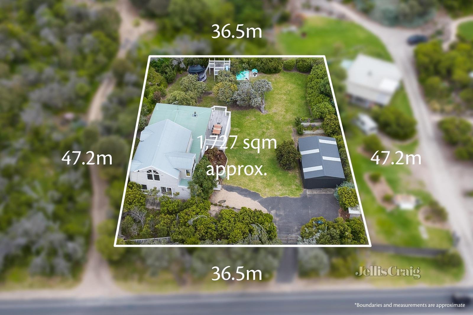 419 Sandy Road, St Andrews Beach image 18